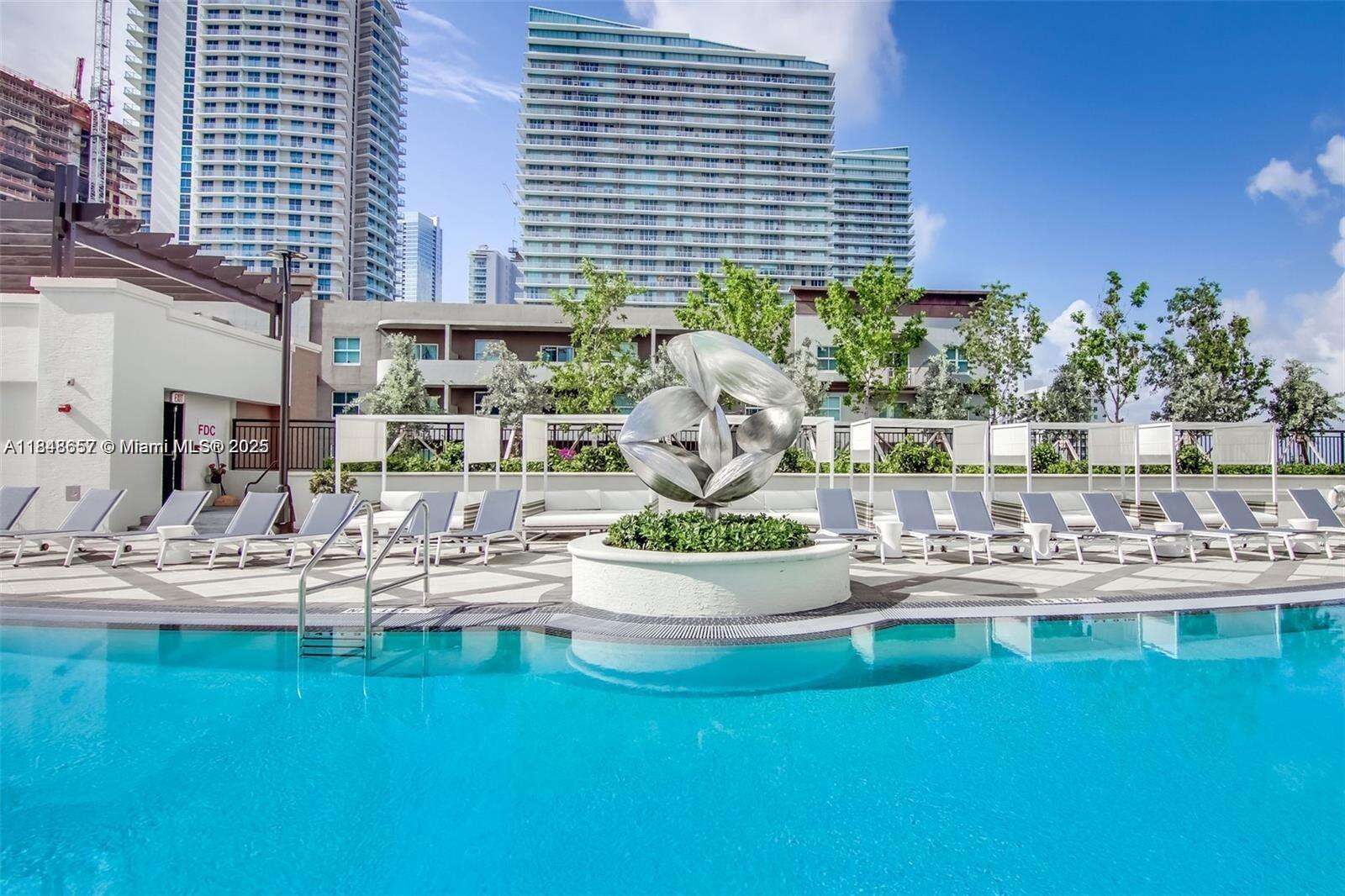 Nine At Mary Brickell Village at 999 1 Ave, Miami, FL 33130 - For Sale photo 57