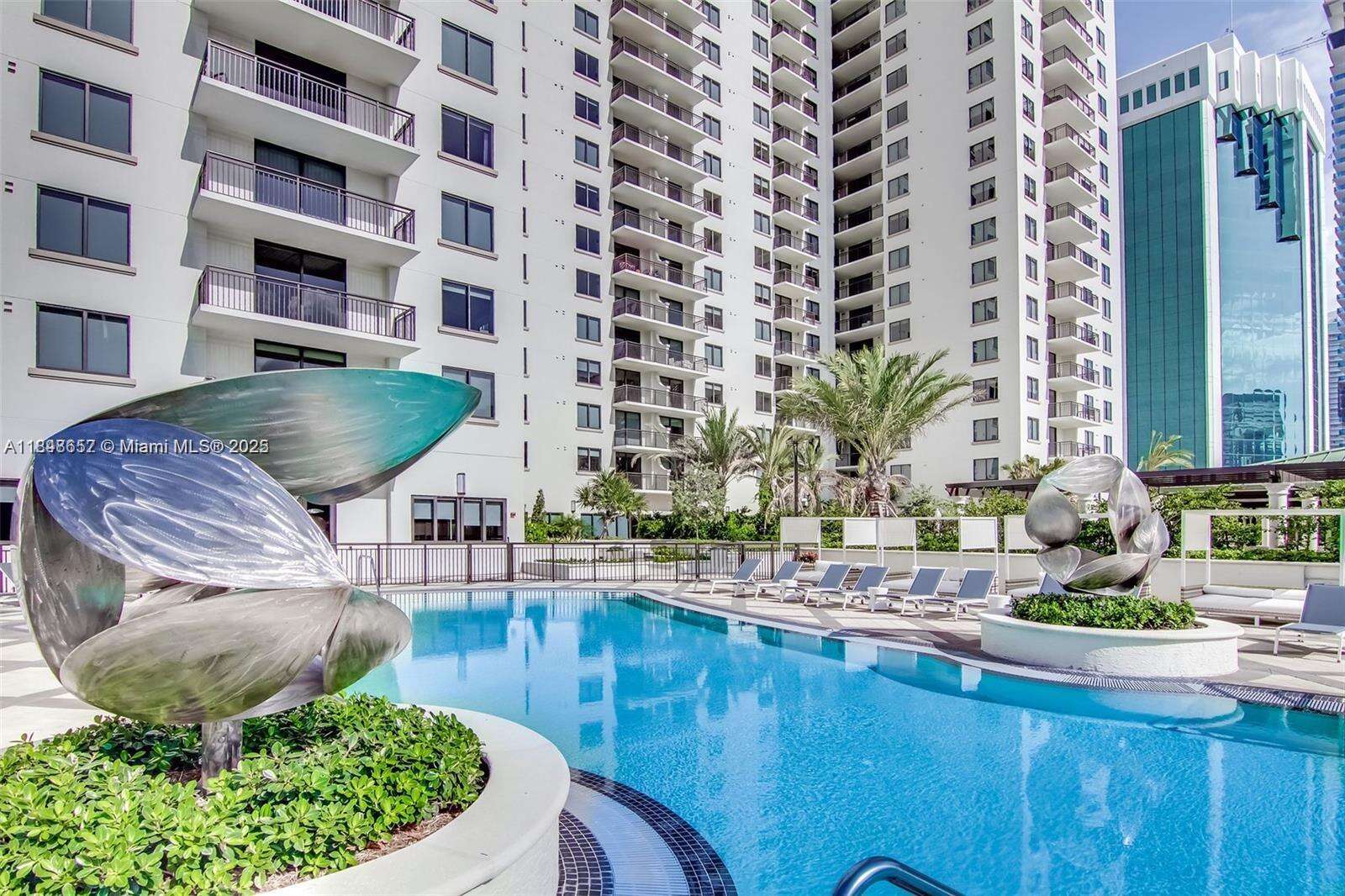 Nine At Mary Brickell Village at 999 1 Ave, Miami, FL 33130 - For Sale photo 58