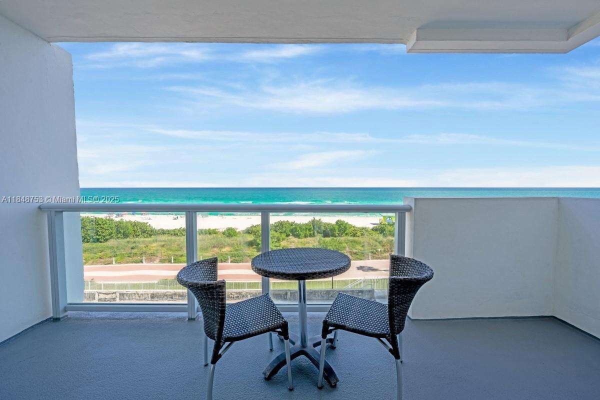 The Pavilion at 5601 Collins Ave, Miami Beach, FL 33140 - For Sale photo 3