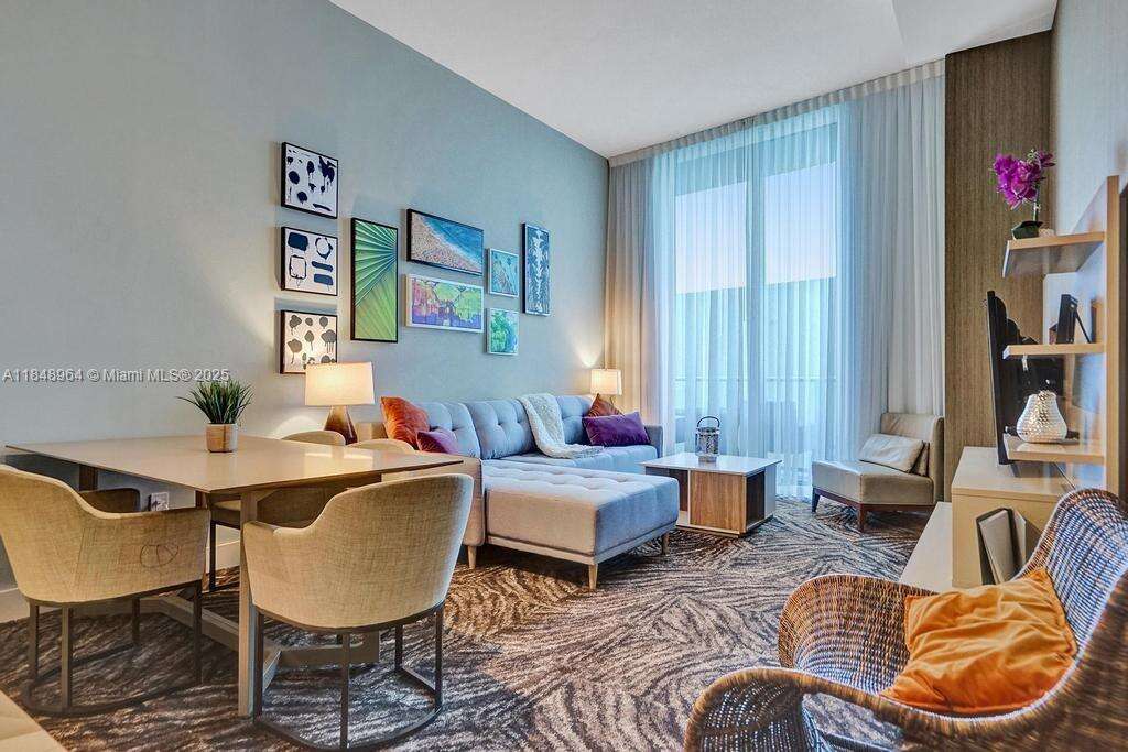 Hyde Resort at 4111 Ocean Dr, Hollywood, FL 33019 - For Sale photo 2