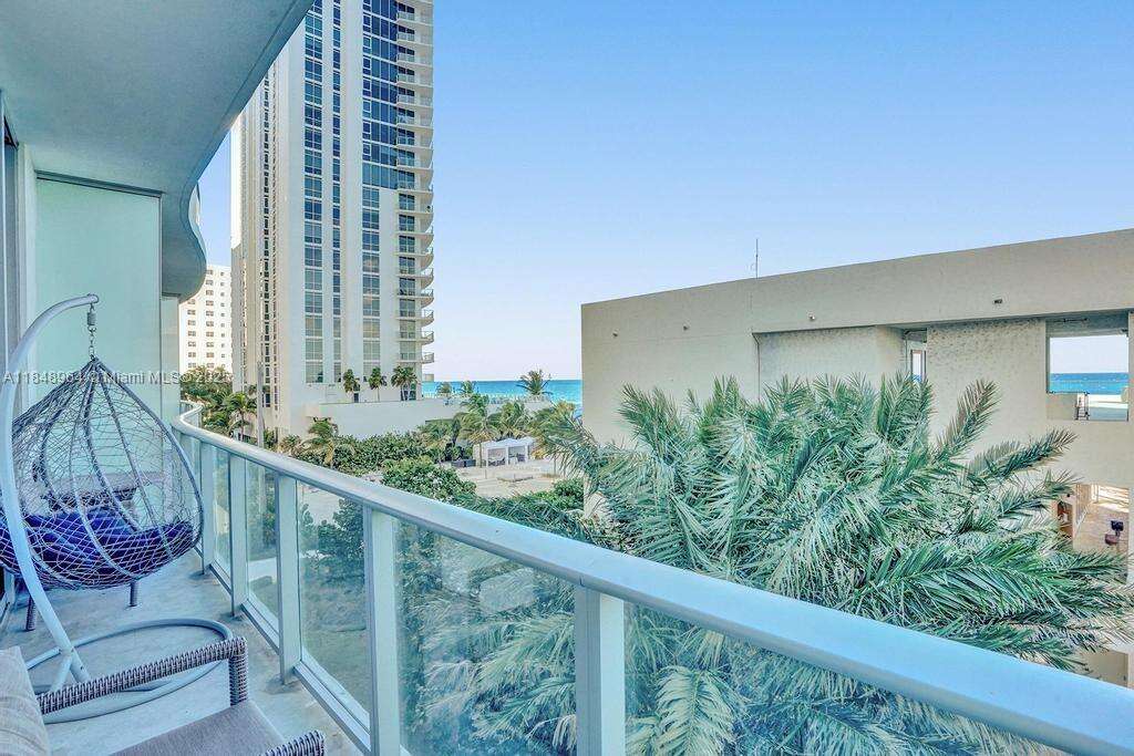 Hyde Resort at 4111 Ocean Dr, Hollywood, FL 33019 - For Sale photo 9