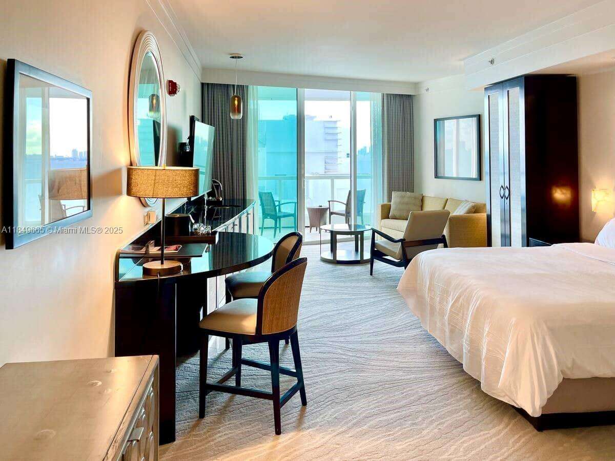Fontainebleau 3 at 4391 Collins Ave, Miami Beach, FL 33140 - For Sale photo 2