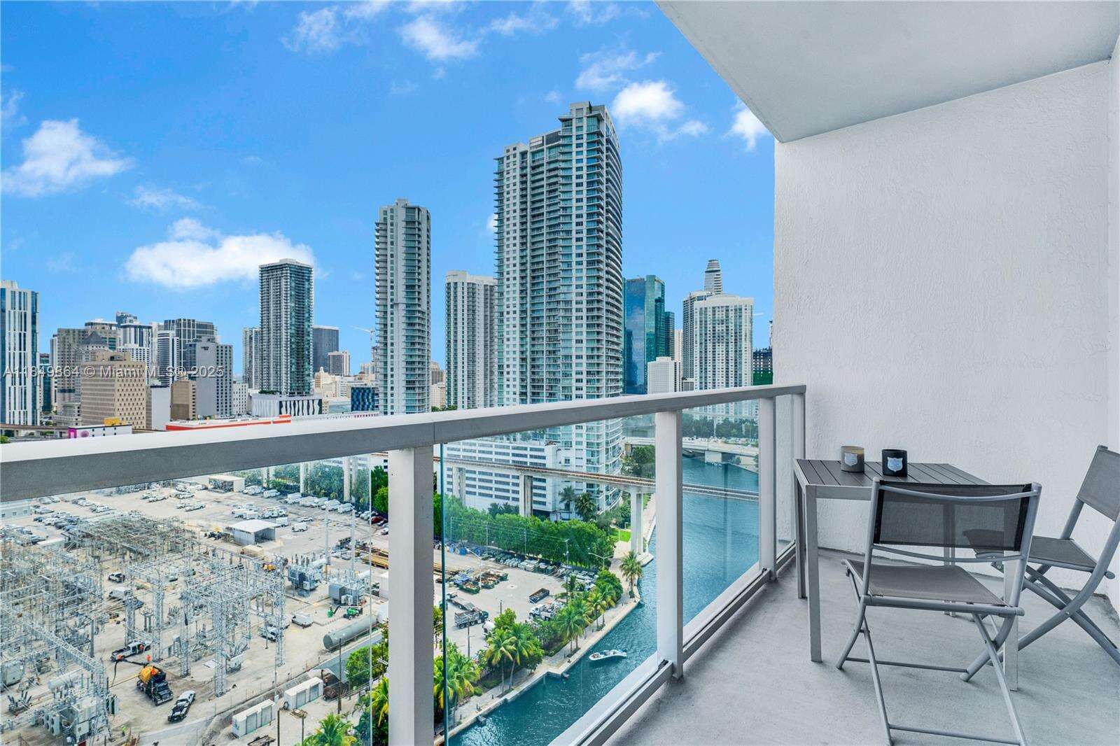 Latitude On The River at 185 7 St, Miami, FL 33130 - For Sale photo 29
