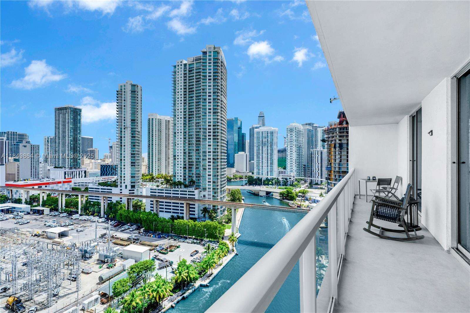 Latitude On The River at 185 7 St, Miami, FL 33130 - For Sale photo 30