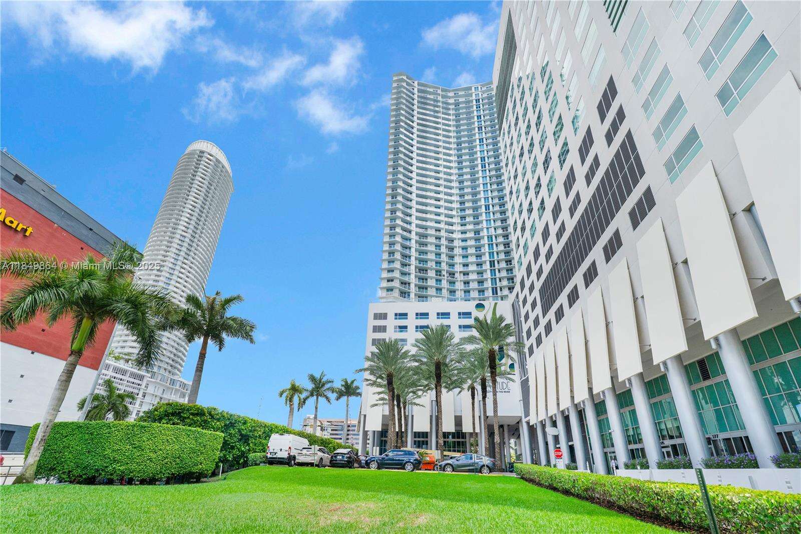 Latitude On The River at 185 7 St, Miami, FL 33130 - For Sale photo 36