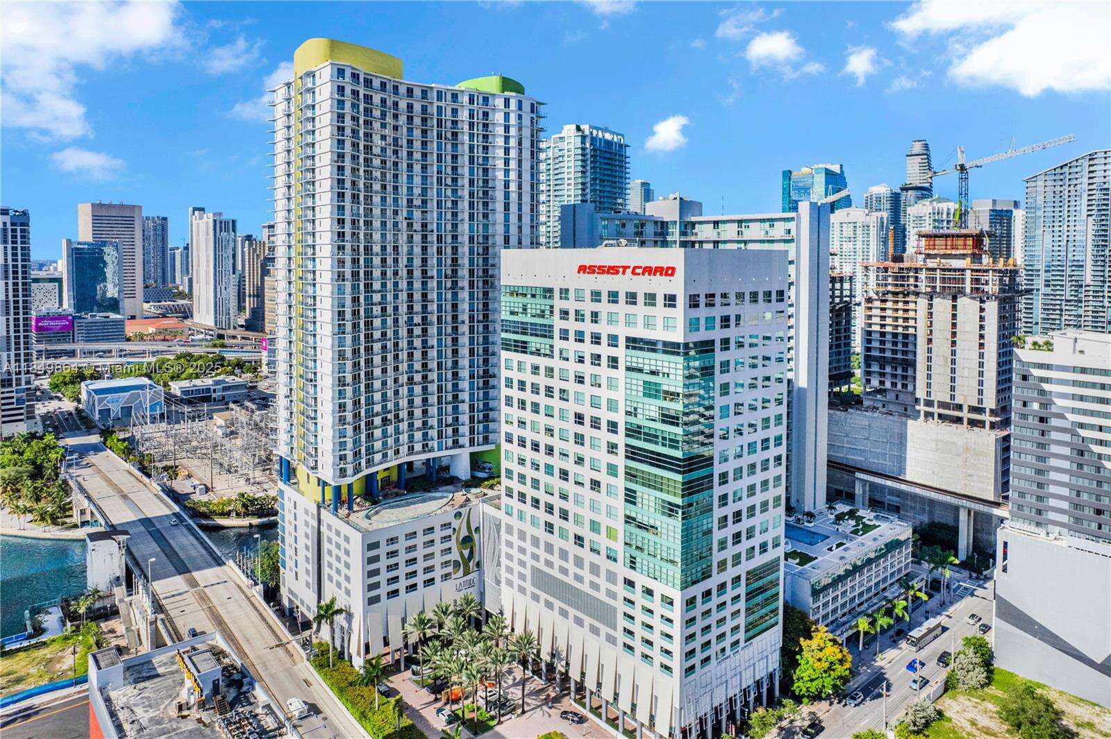 Latitude On The River at 185 7 St, Miami, FL 33130 - For Sale photo 37