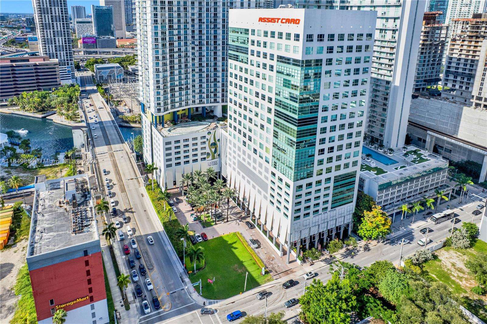 Latitude On The River at 185 7 St, Miami, FL 33130 - For Sale photo 38