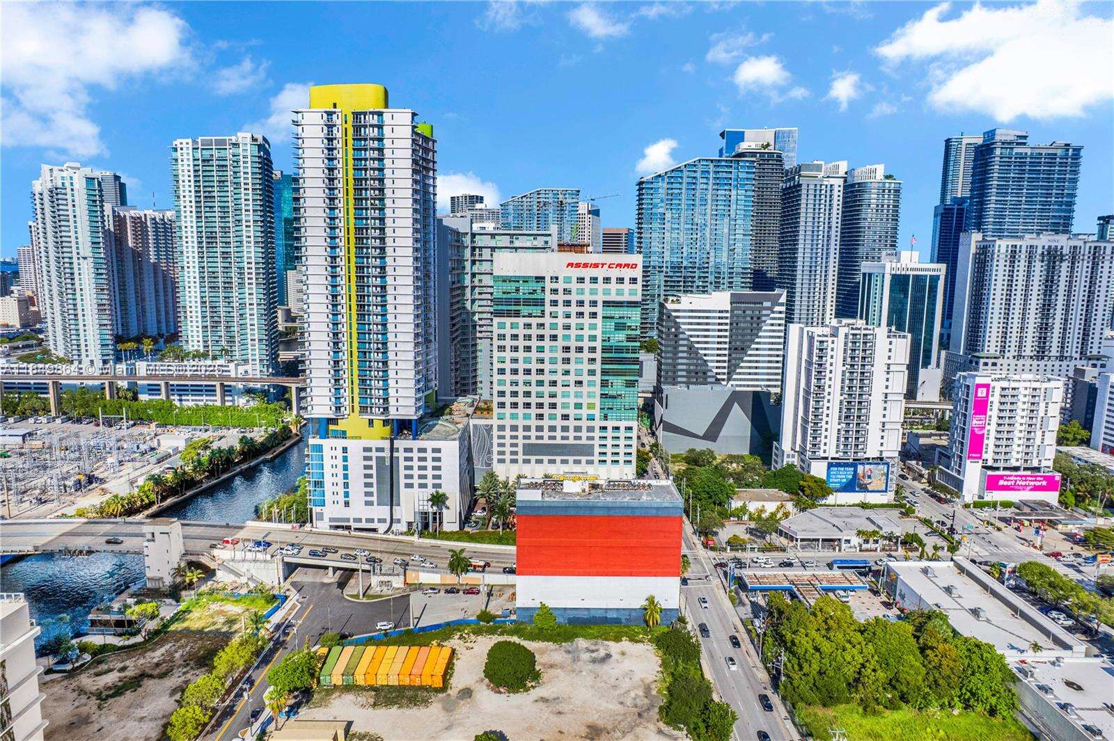 Latitude On The River at 185 7 St, Miami, FL 33130 - For Sale photo 43
