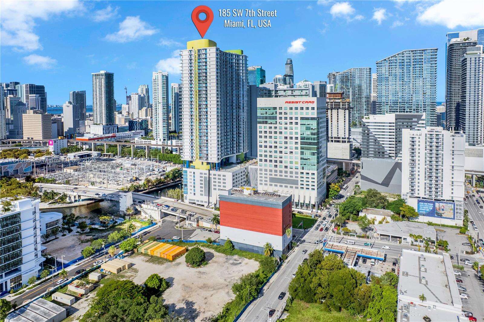 Latitude On The River at 185 7 St, Miami, FL 33130 - For Sale photo 44
