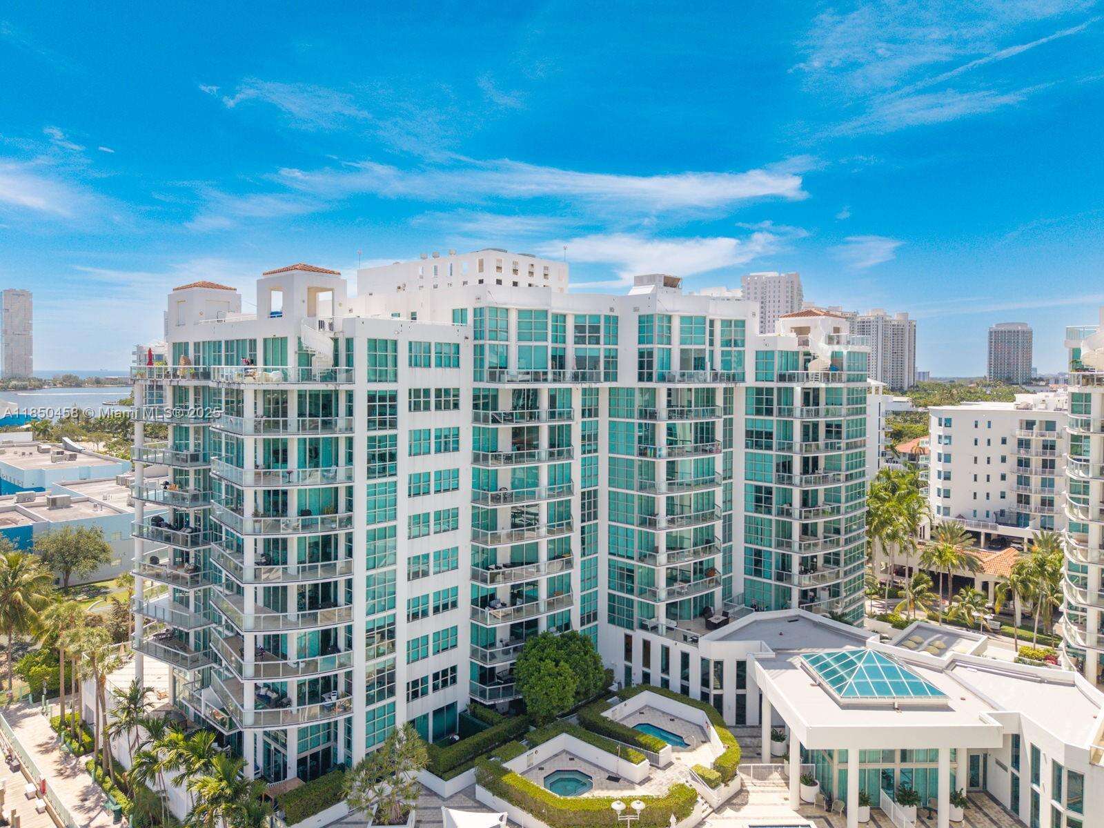 The Atrium At Aventura at 3131 188 St, Aventura, FL 33180 - For Sale photo 1