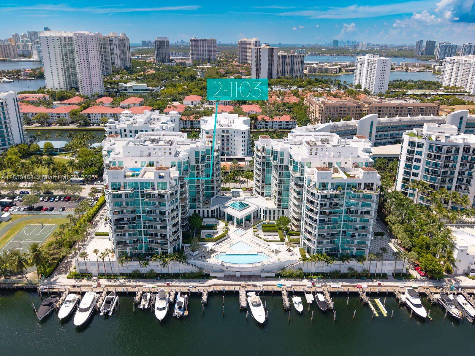 The Atrium At Aventura at 3131 188 St, Aventura, FL 33180 - For Sale photo 48