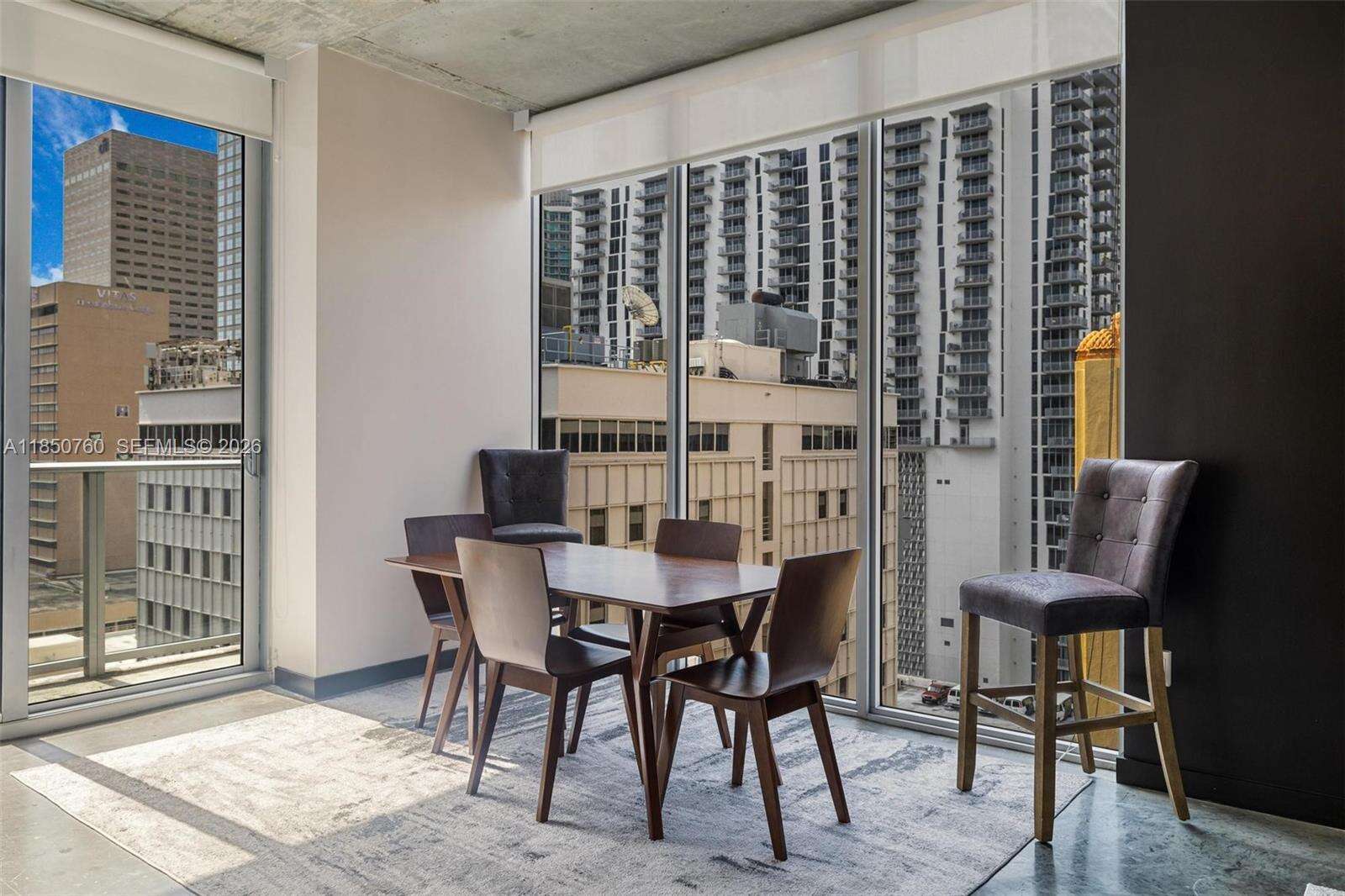 Centro at 151 1 St, Miami, FL 33131 - For Sale photo 2