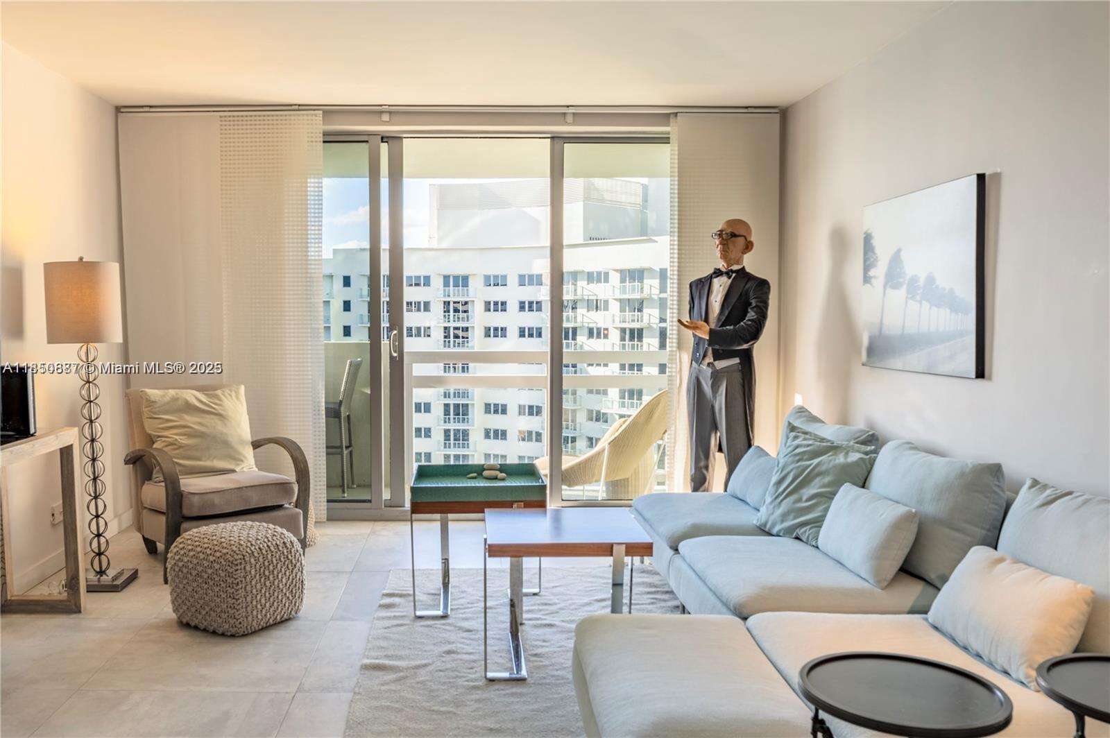 Flamingo South Beach at 1500 Bay Rd, Miami Beach, FL 33139 - For Sale photo 2