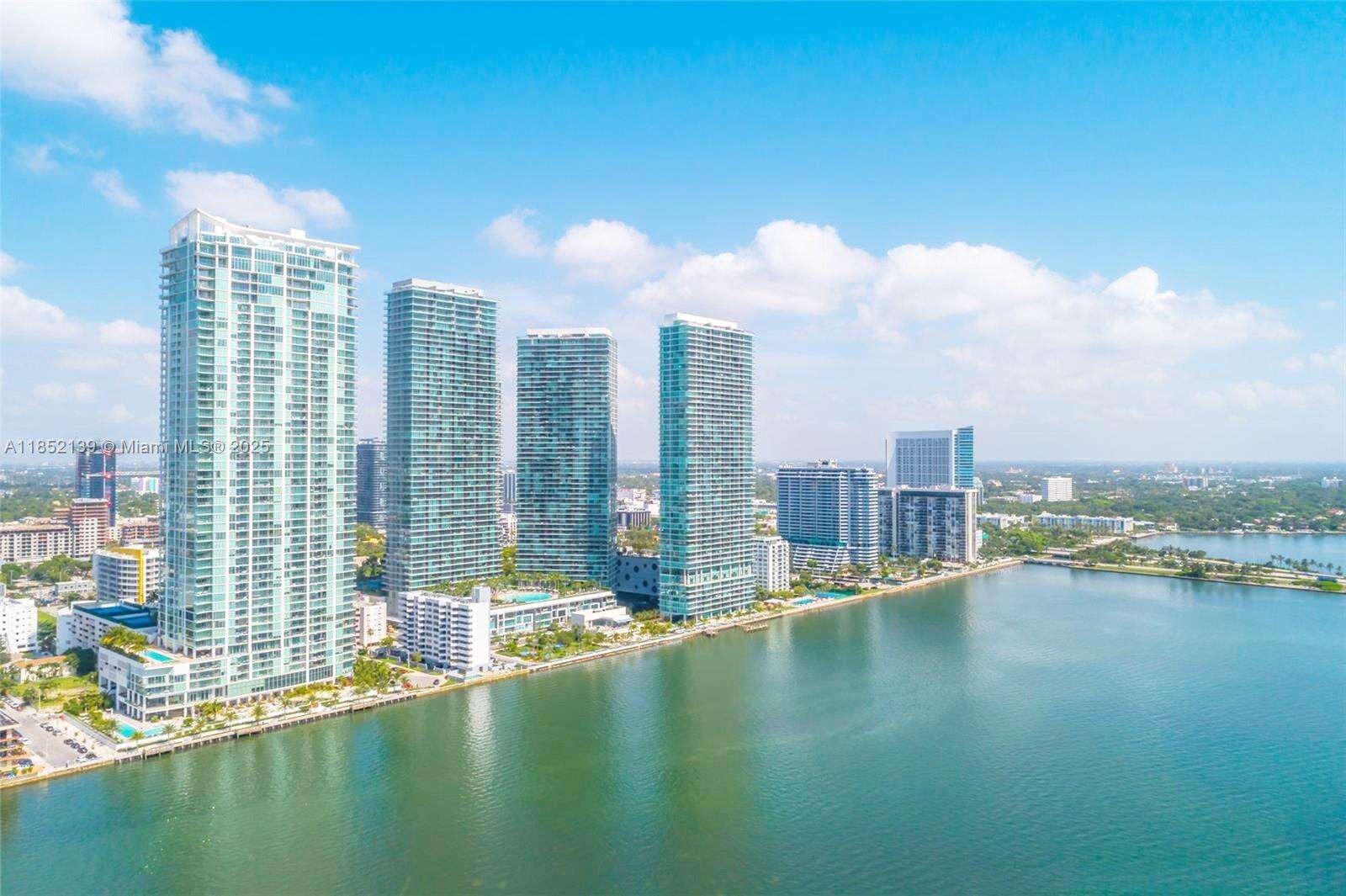 GRAN PARAISO - 480 31 St, Miami, FL 33137 | Picture 41