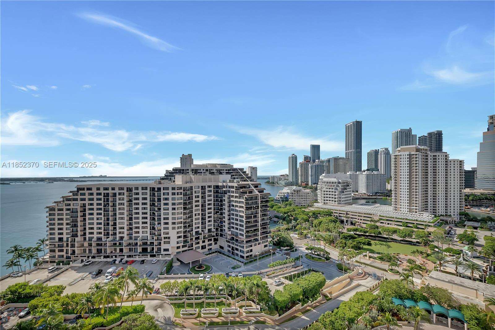 THREE TEQUESTA POINT - 848 Brickell Key Dr, Miami, FL 33131 | Picture 17