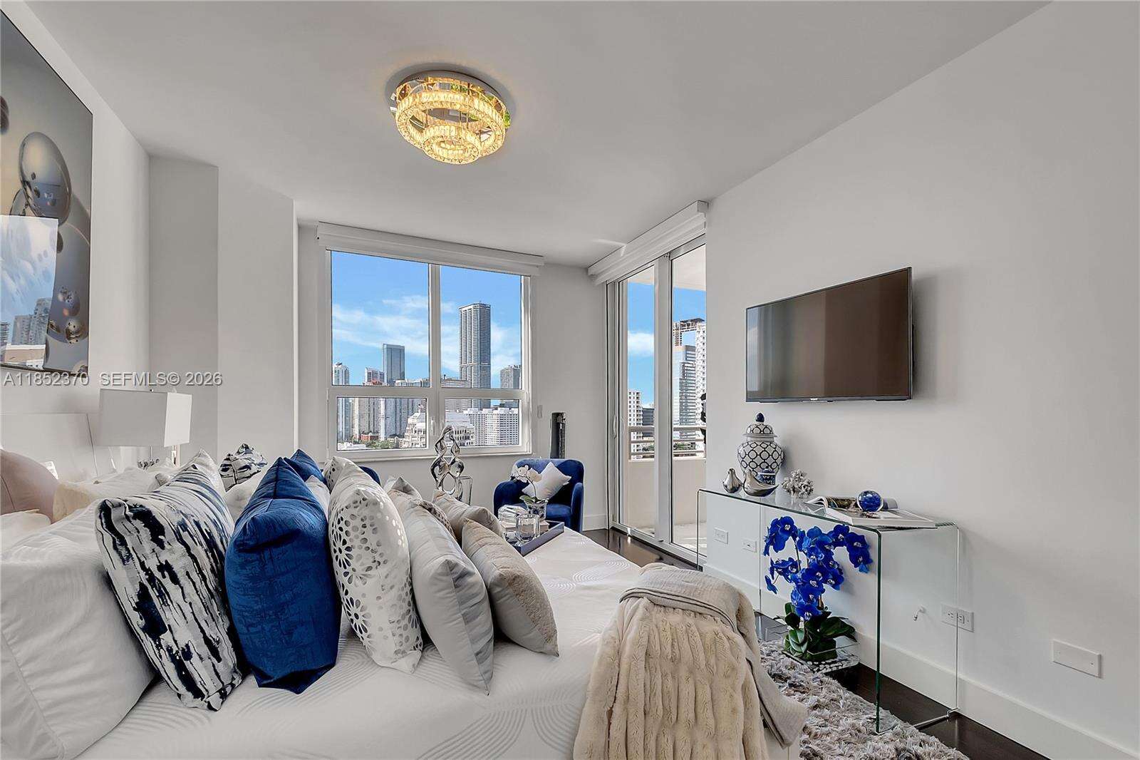 THREE TEQUESTA POINT - 848 Brickell Key Dr, Miami, FL 33131 | Picture 20