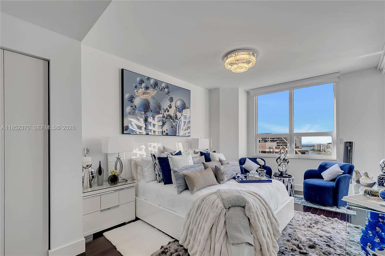 THREE TEQUESTA POINT - 848 Brickell Key Dr, Miami, FL 33131 | Picture 21