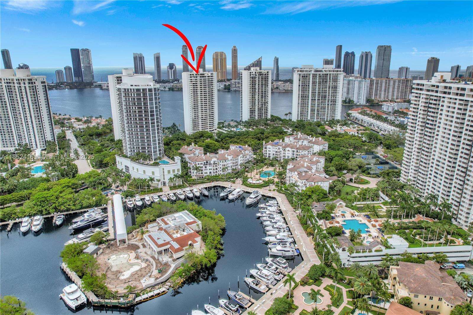 3000 Williams Island at 3000 Island Blvd, Aventura, FL 33160 - For Sale photo 43