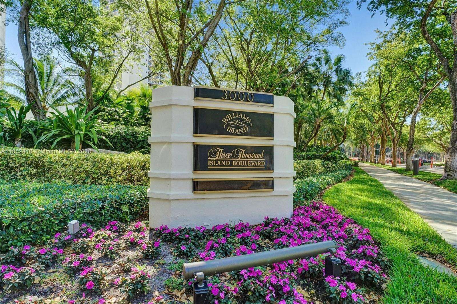3000 Williams Island at 3000 Island Blvd, Aventura, FL 33160 - For Sale photo 44