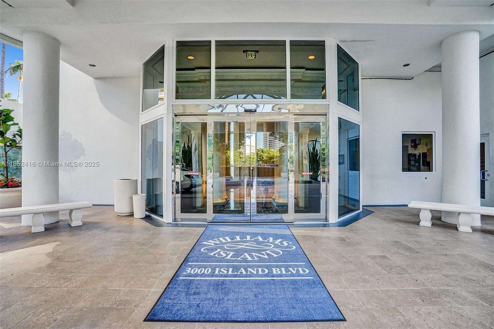 3000 Williams Island at 3000 Island Blvd, Aventura, FL 33160 - For Sale photo 46