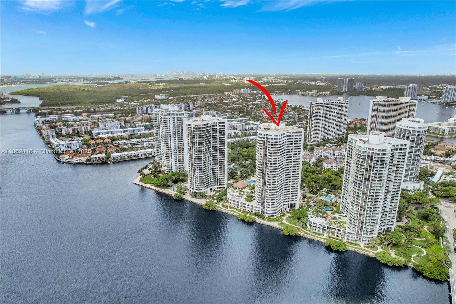 3000 Williams Island at 3000 Island Blvd, Aventura, FL 33160 - For Sale photo 66