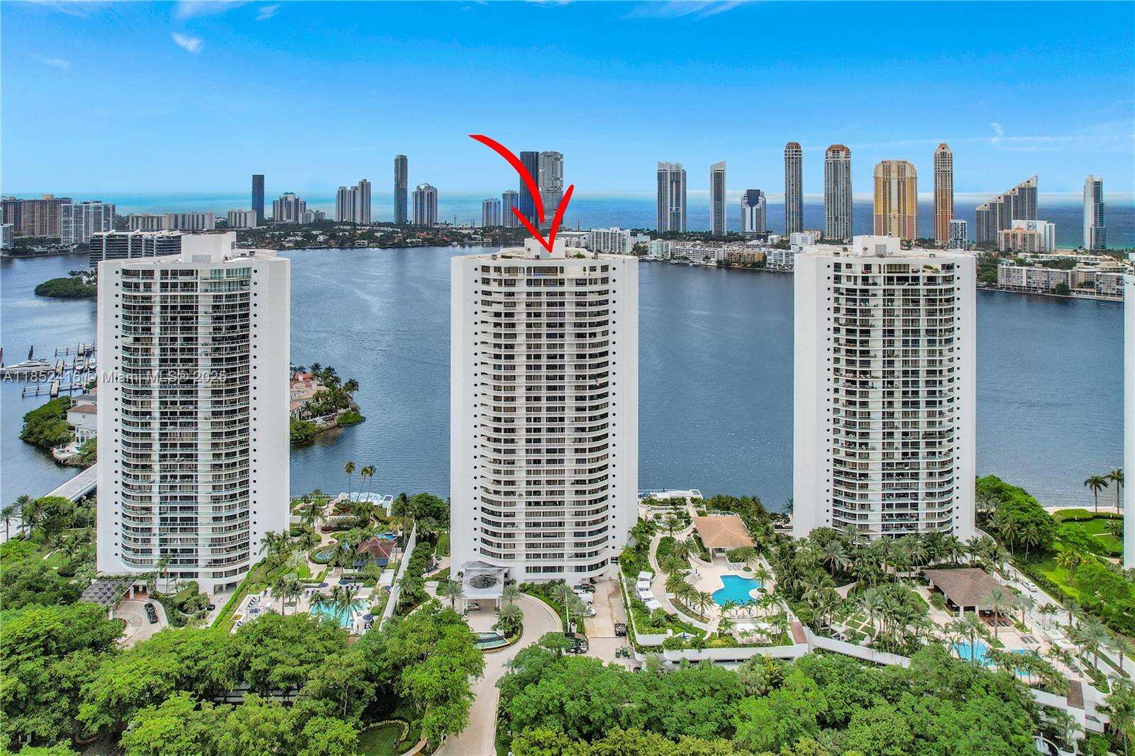 3000 Williams Island at 3000 Island Blvd, Aventura, FL 33160 - For Sale photo 68
