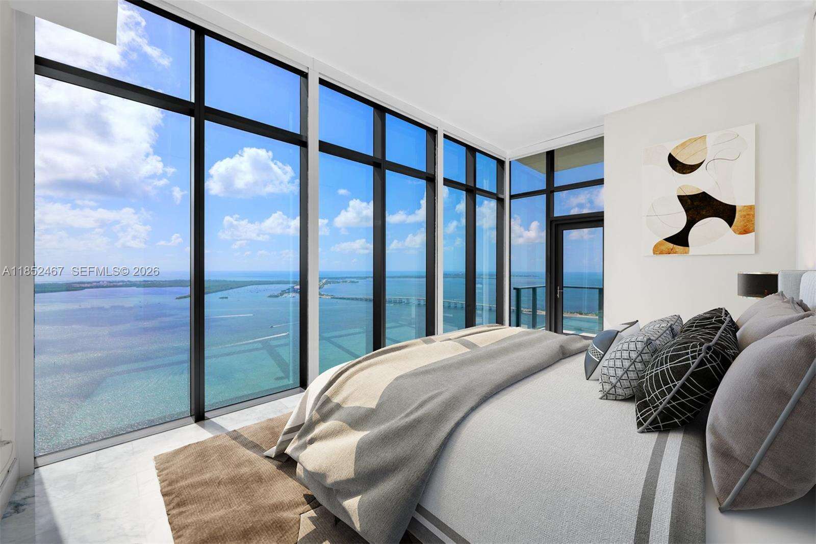 ECHO BRICKELL - 1451 Brickell Ave, Miami, FL 33131 | Picture 1