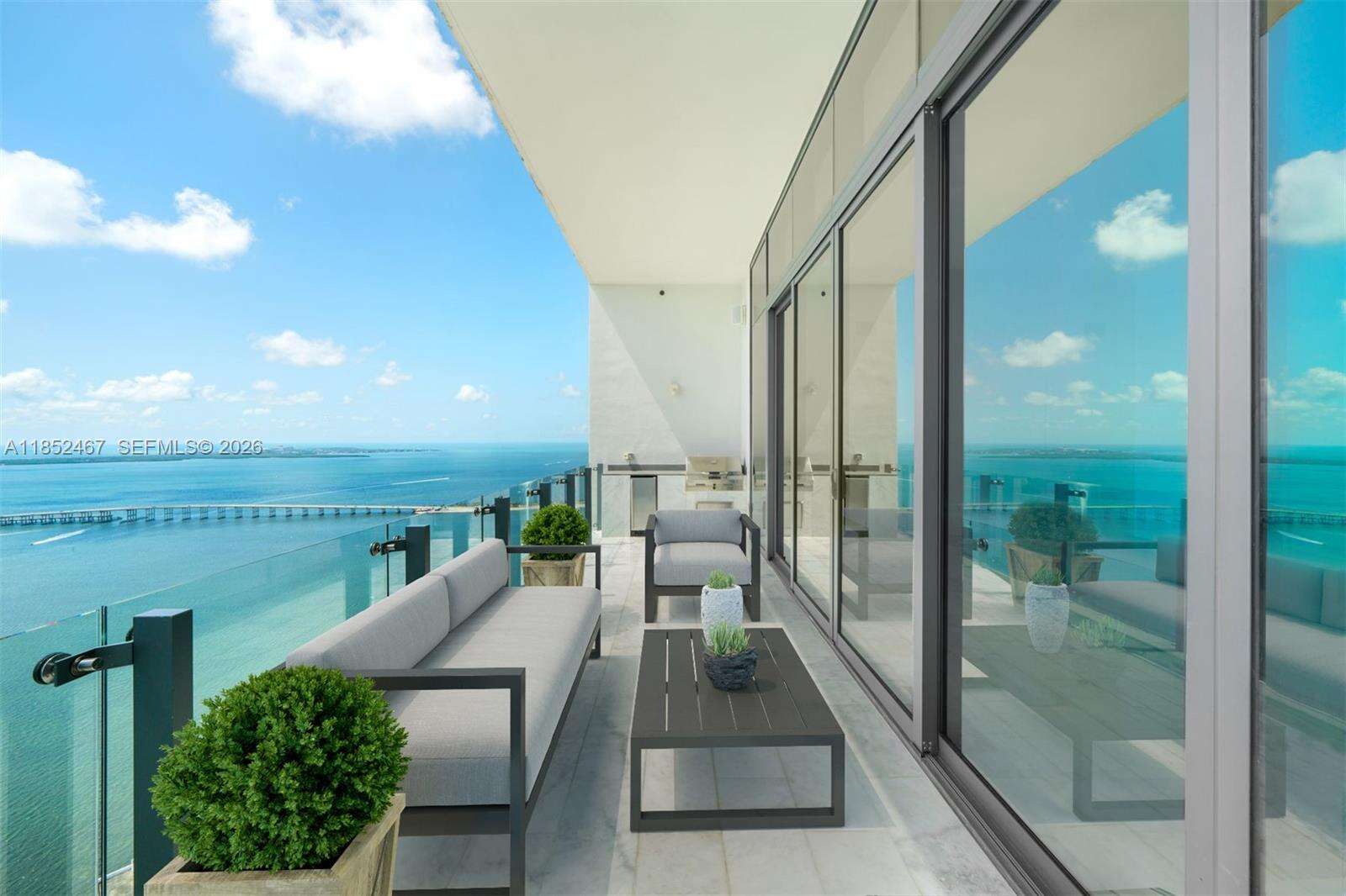 ECHO BRICKELL - 1451 Brickell Ave, Miami, FL 33131 | Picture 2