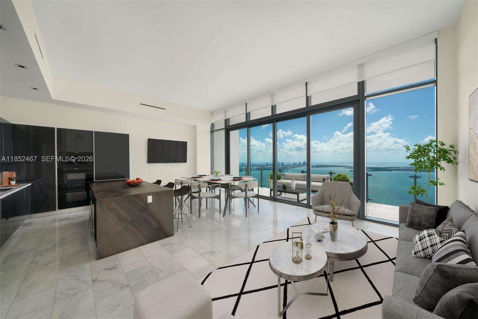 ECHO BRICKELL - 1451 Brickell Ave, Miami, FL 33131 | Picture 3