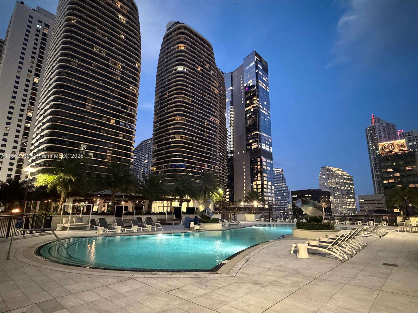 Nine At Mary Brickell Village at 999 1st Ave, Miami, FL 33130 - For Sale photo 1