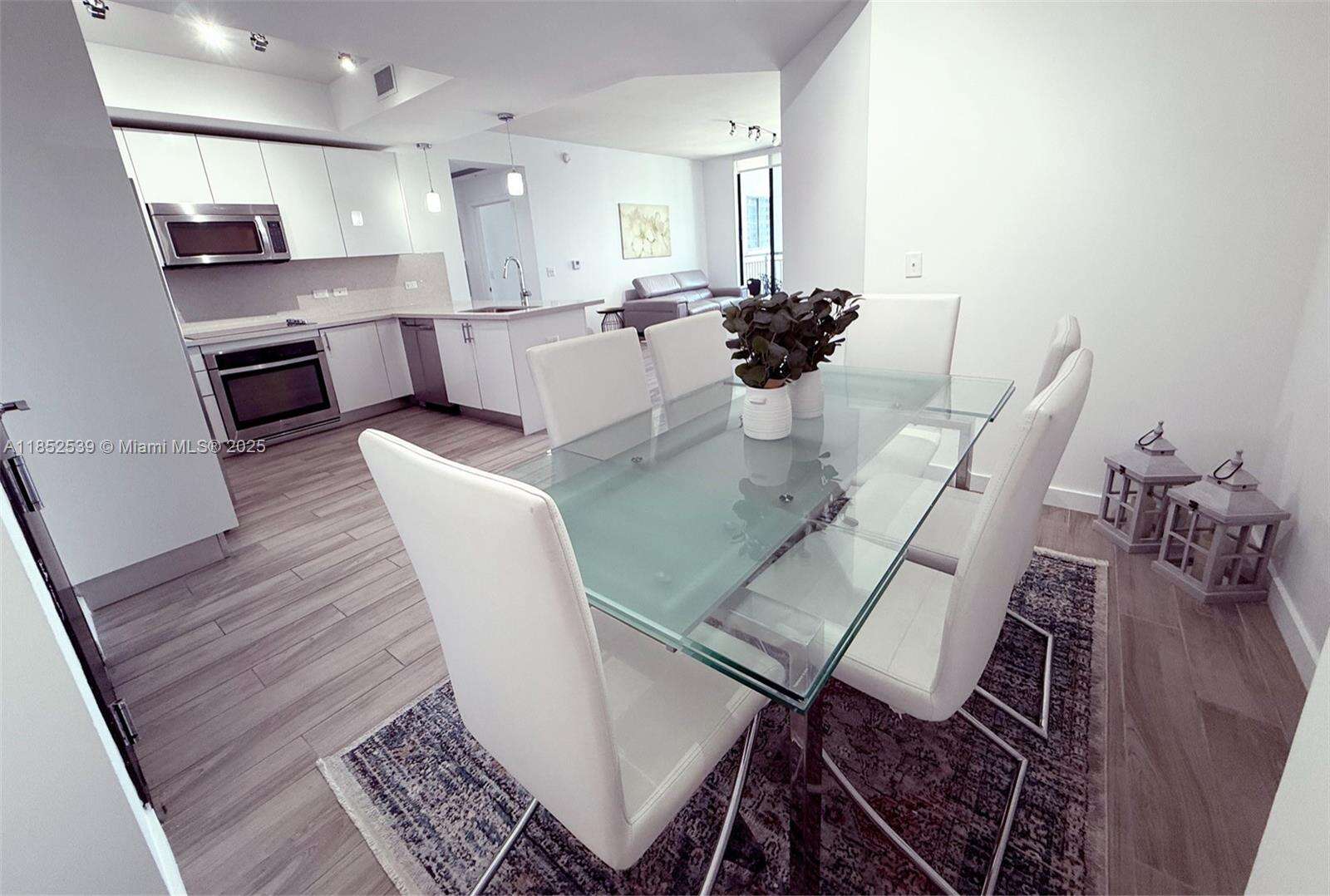 Nine At Mary Brickell Village at 999 1st Ave, Miami, FL 33130 - For Sale photo 2