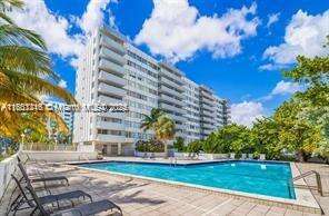 CARIBBEAN TOWERS