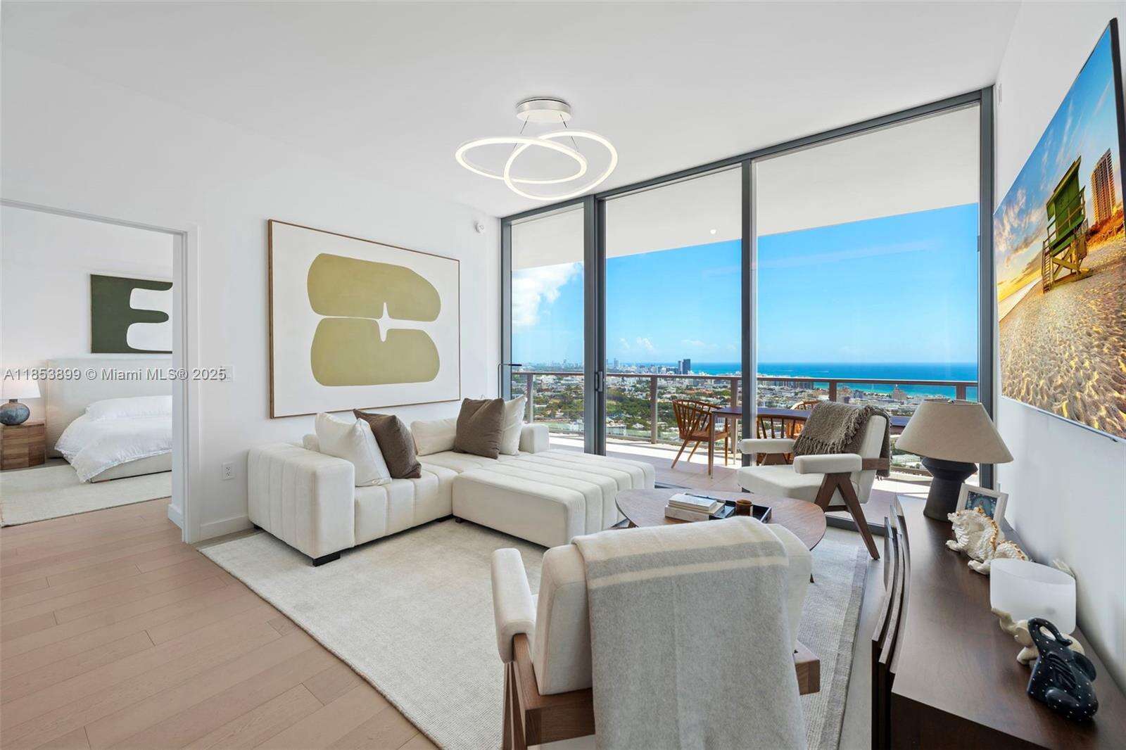 FIVE PARK - 500 Alton Rd, Miami Beach, FL 33139 | Picture 2