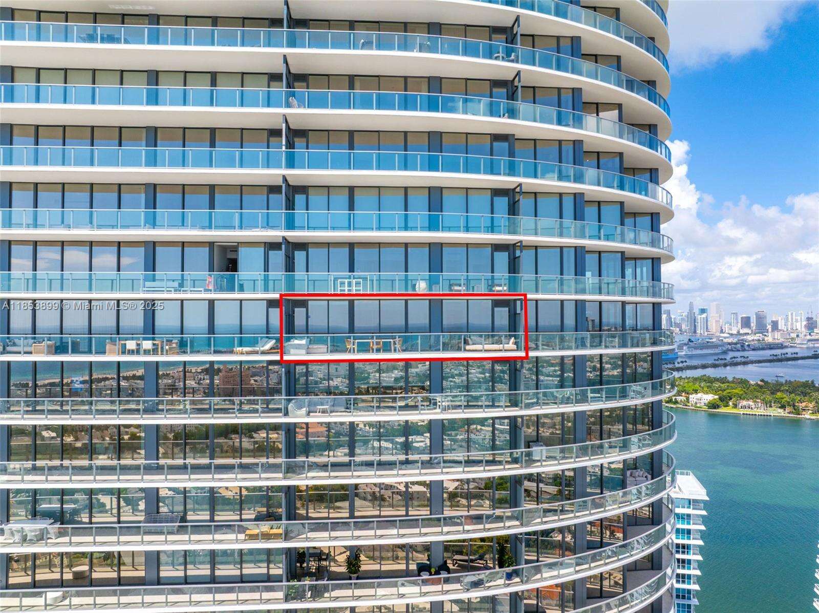 FIVE PARK - 500 Alton Rd, Miami Beach, FL 33139 | Picture 30