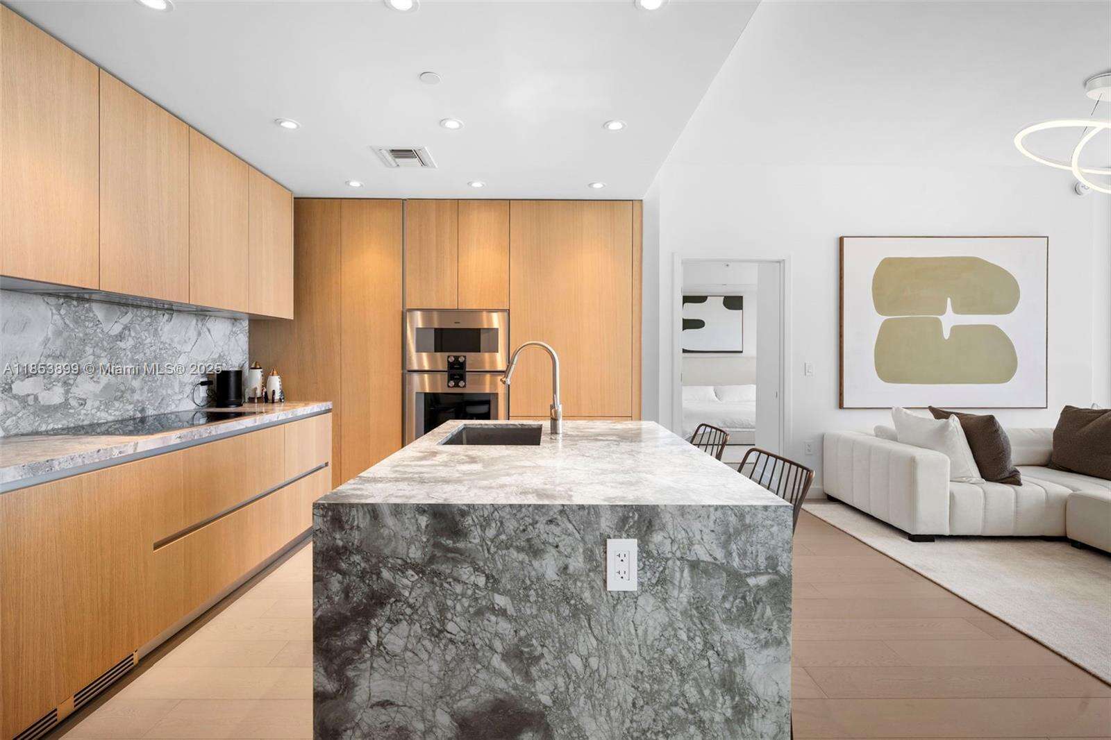 FIVE PARK - 500 Alton Rd, Miami Beach, FL 33139 | Picture 4