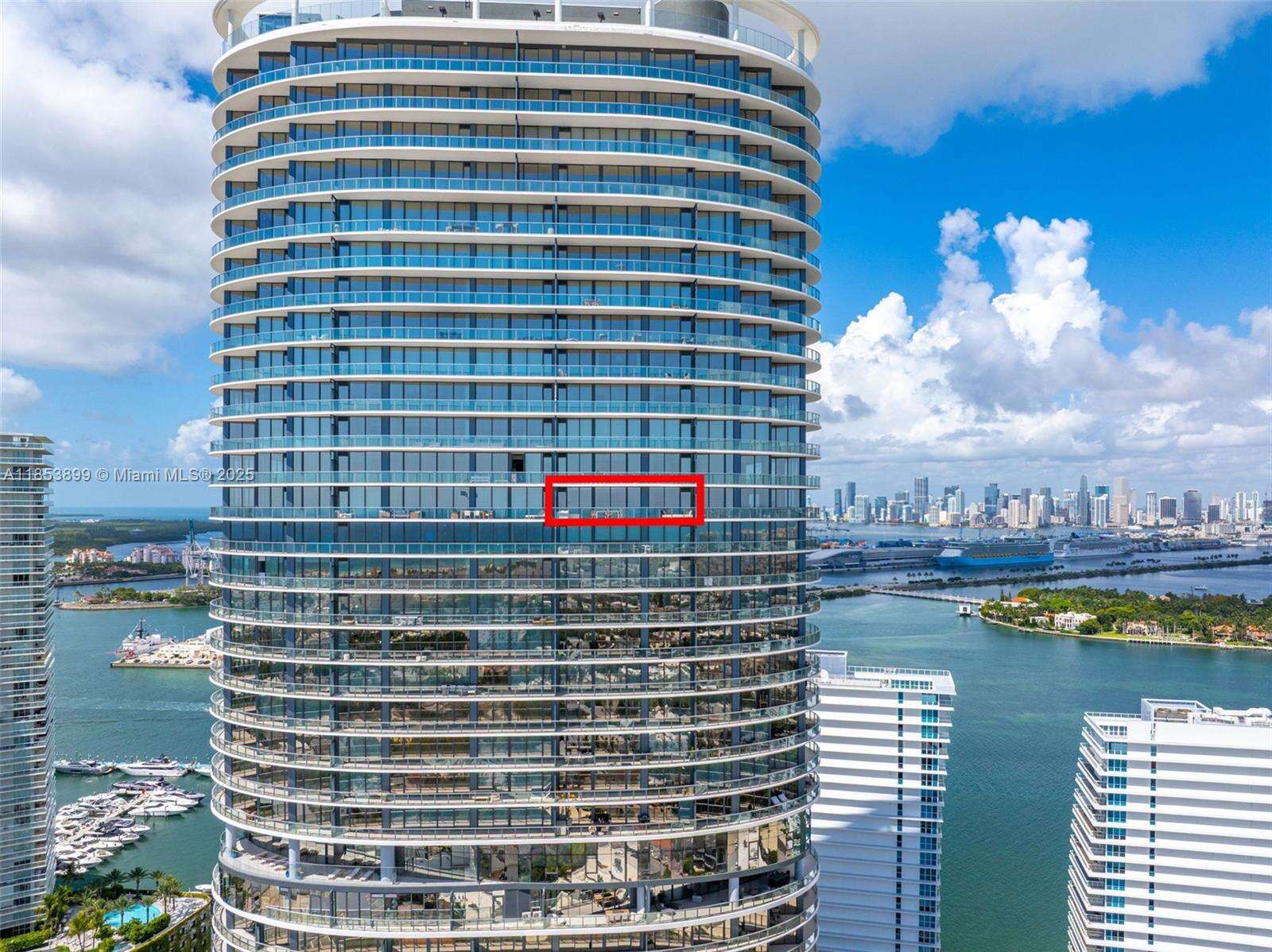 FIVE PARK - 500 Alton Rd, Miami Beach, FL 33139 | Picture 31