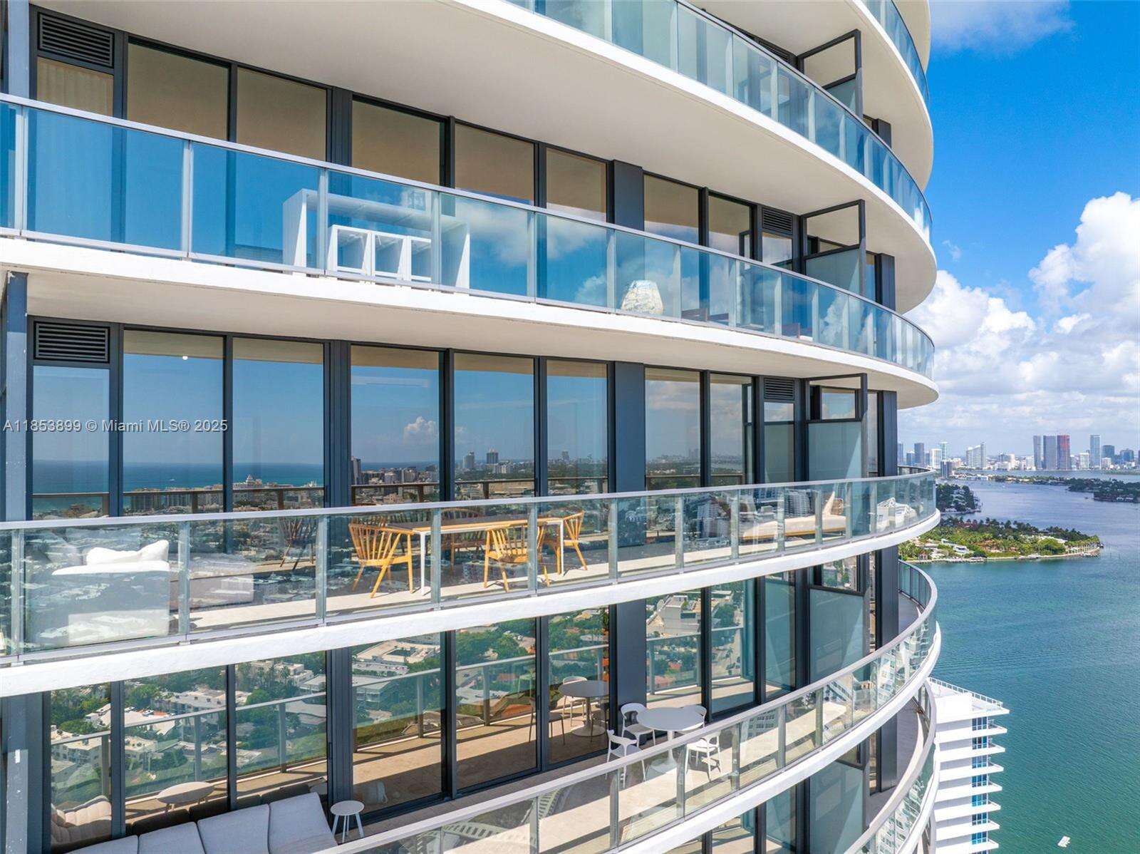 FIVE PARK - 500 Alton Rd, Miami Beach, FL 33139 | Picture 35