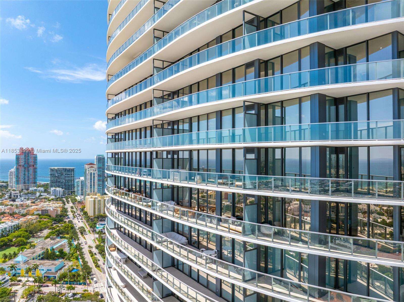 FIVE PARK - 500 Alton Rd, Miami Beach, FL 33139 | Picture 40