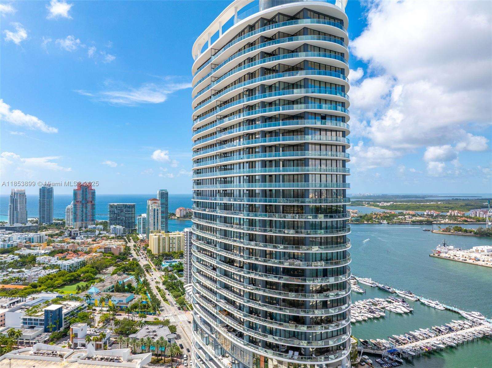 FIVE PARK - 500 Alton Rd, Miami Beach, FL 33139 | Picture 41