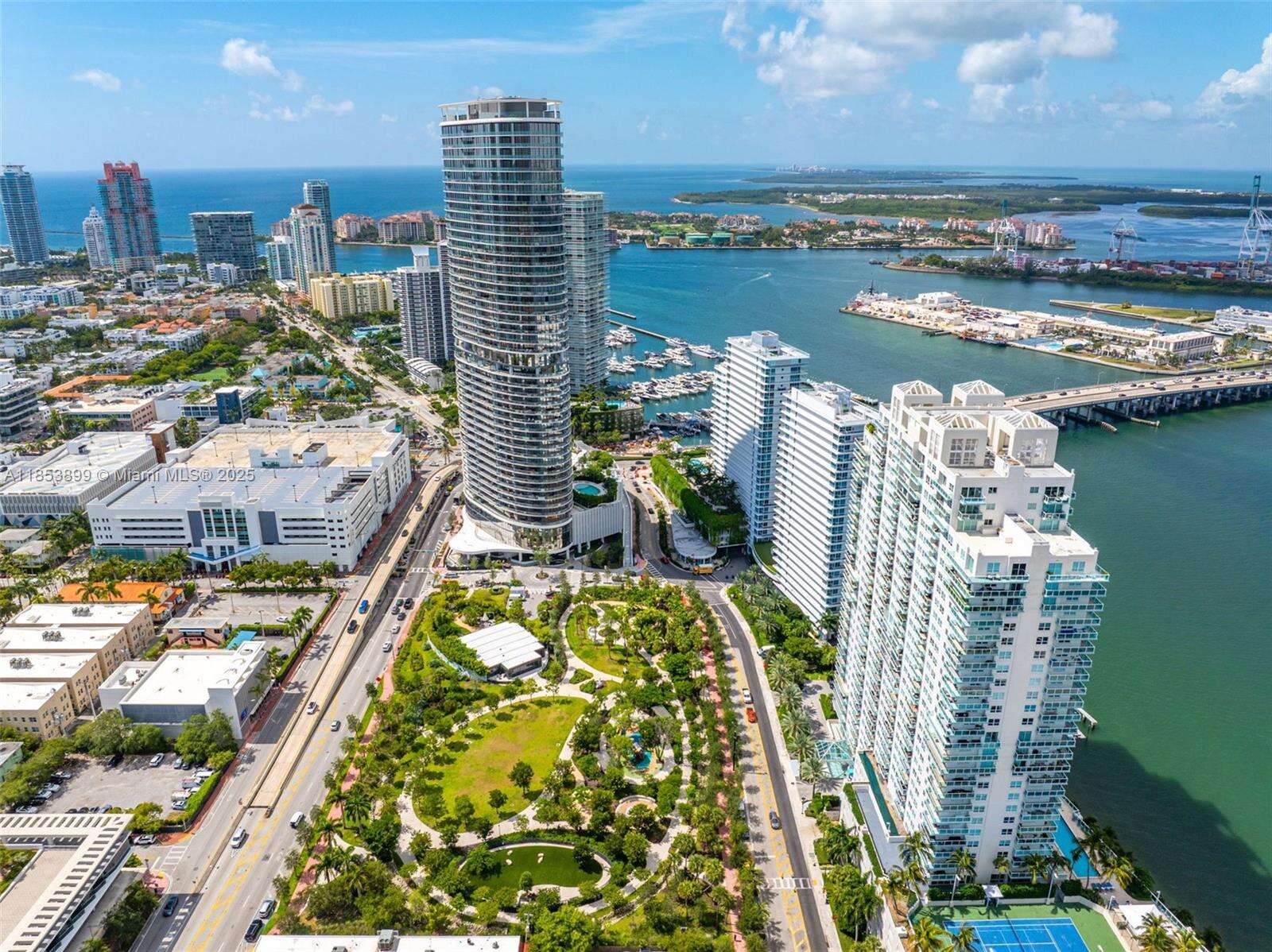 FIVE PARK - 500 Alton Rd, Miami Beach, FL 33139 | Picture 42