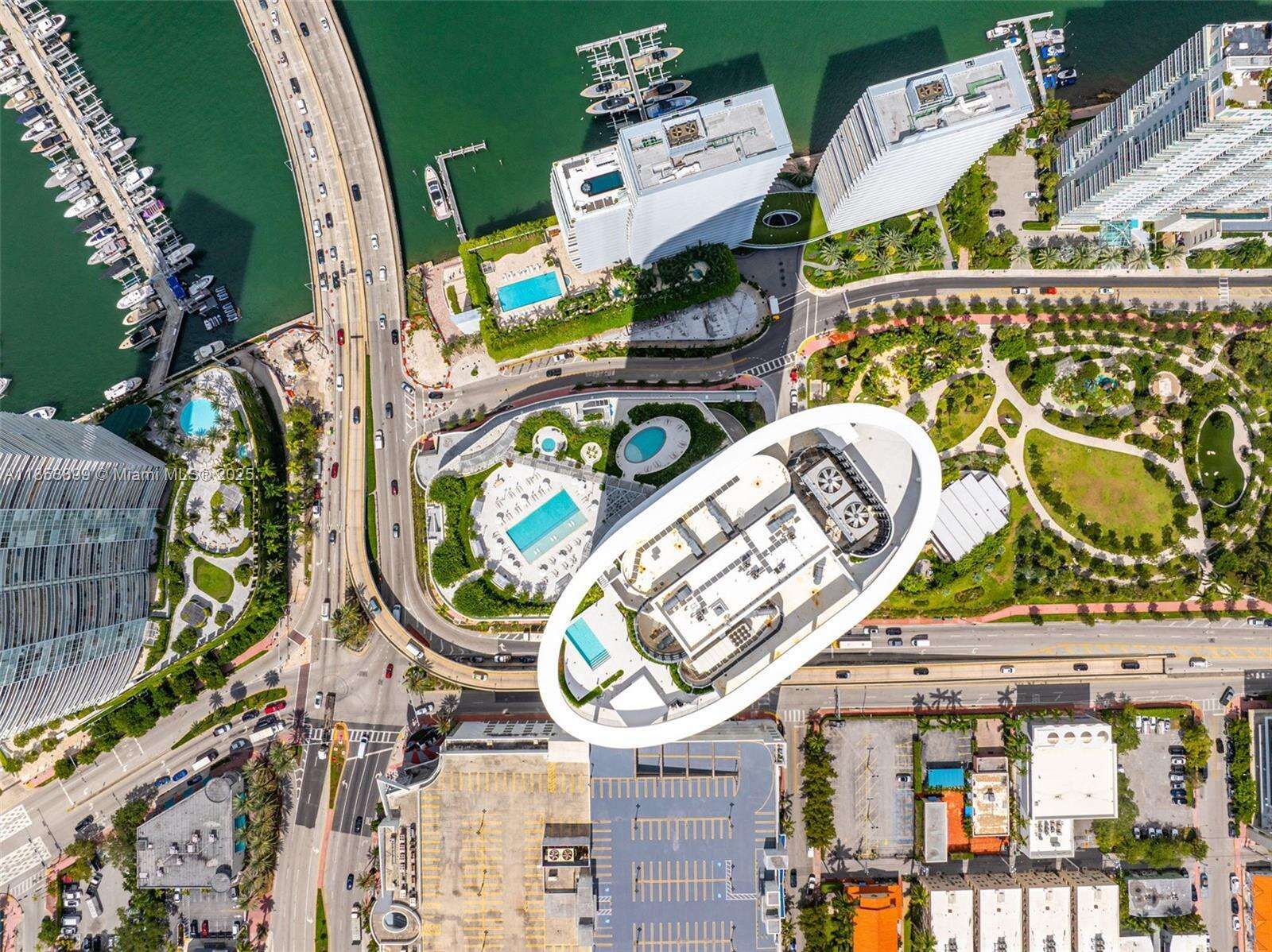 FIVE PARK - 500 Alton Rd, Miami Beach, FL 33139 | Picture 45