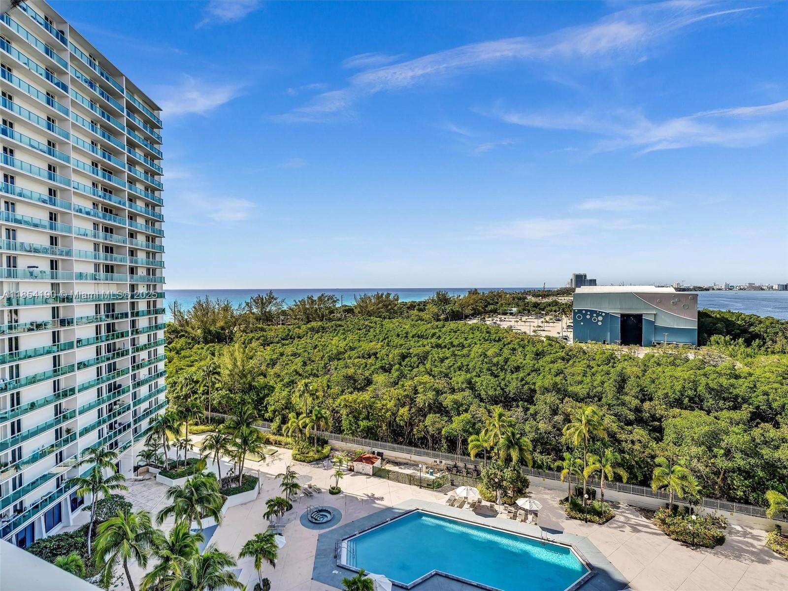 Arlen House at 100 Bayview Dr, Sunny Isles Beach, FL 33160 - For Sale photo 19