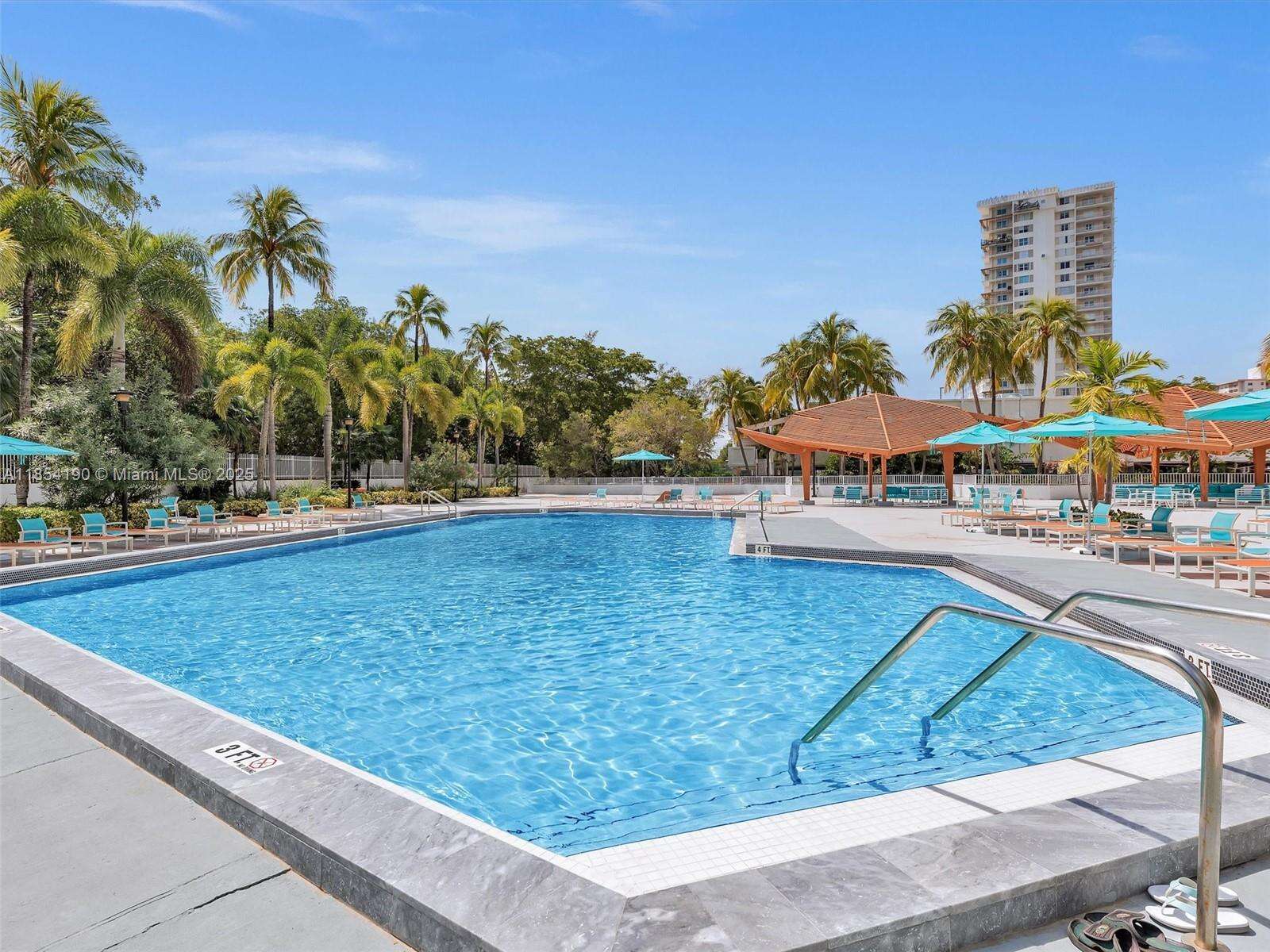 Arlen House at 100 Bayview Dr, Sunny Isles Beach, FL 33160 - For Sale photo 21