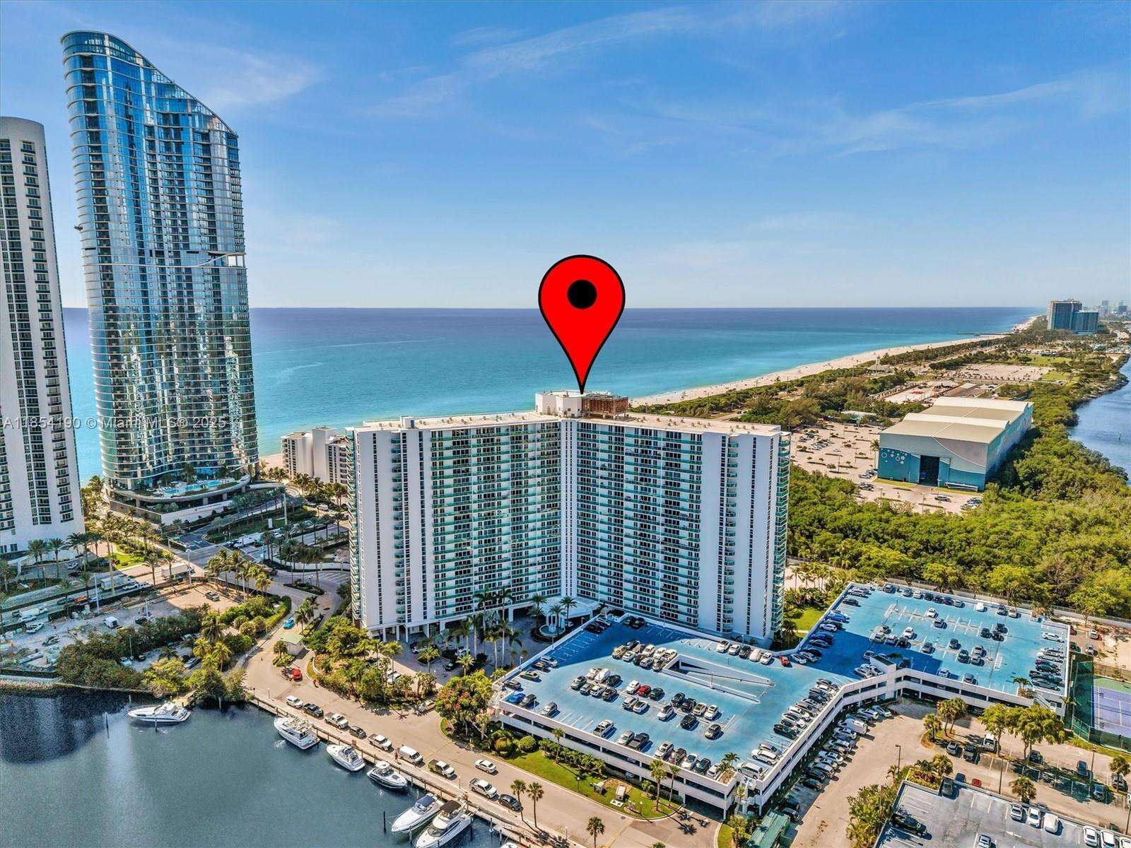 Arlen House at 100 Bayview Dr, Sunny Isles Beach, FL 33160 - For Sale photo 25