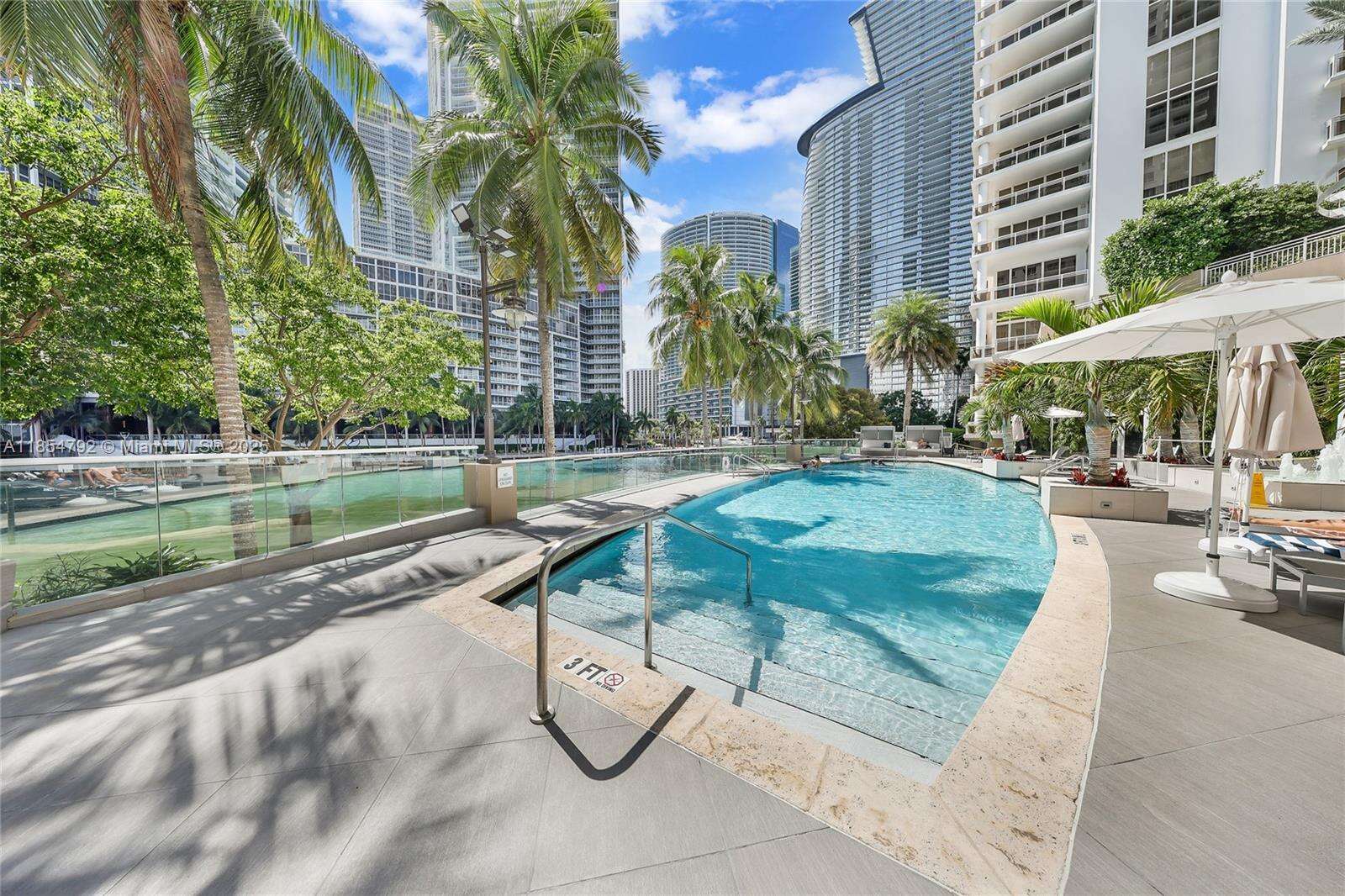 Carbonell at 901 Brickell Key Blvd, Miami, FL 33131 - For Sale photo 15