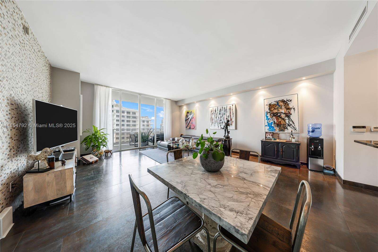 Carbonell at 901 Brickell Key Blvd, Miami, FL 33131 - For Sale photo 3