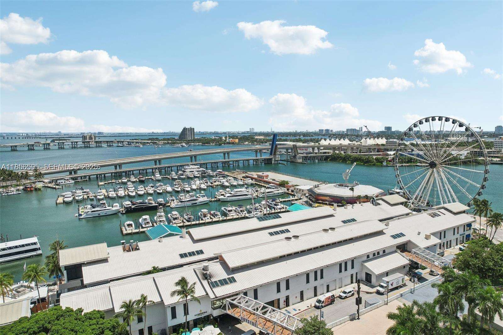 The Elser at 398 5 St, Miami, FL 33132 - For Sale photo 1