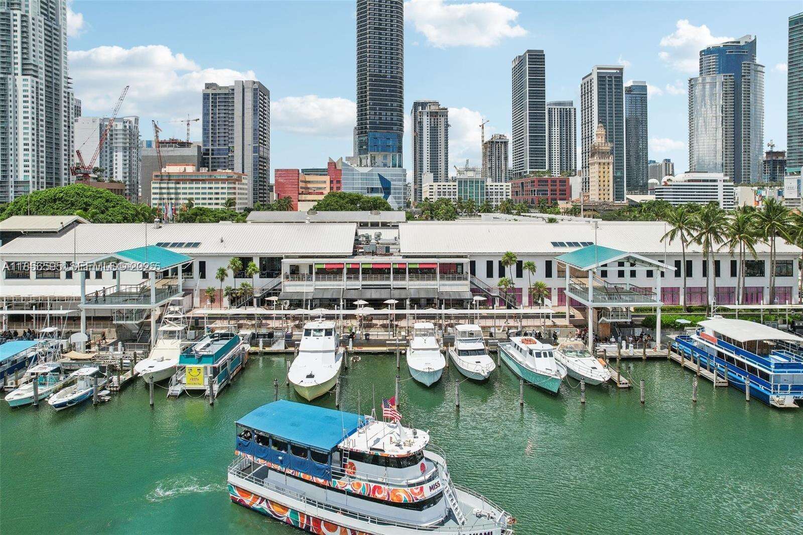 The Elser at 398 5 St, Miami, FL 33132 - For Sale photo 2