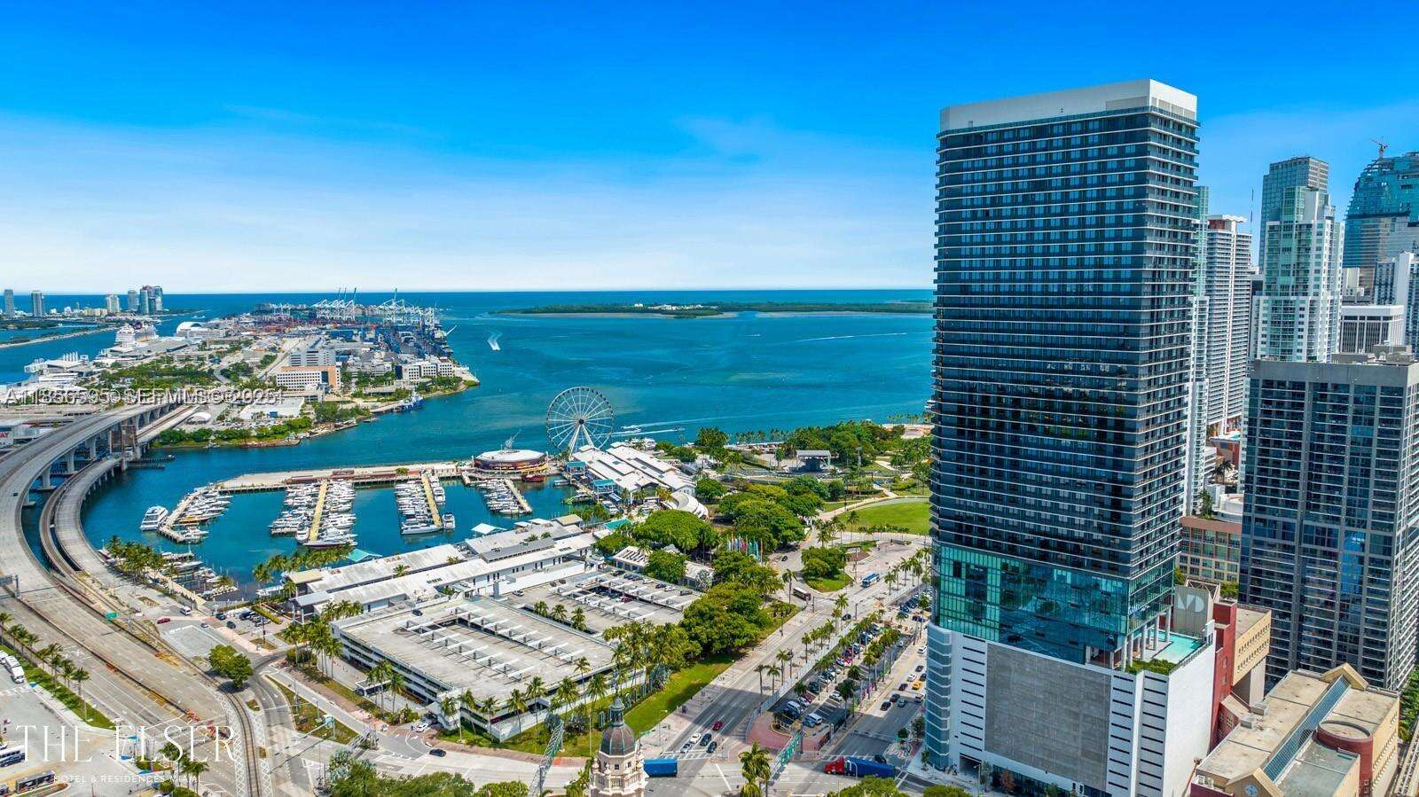 The Elser at 398 5 St, Miami, FL 33132 - For Sale photo 39