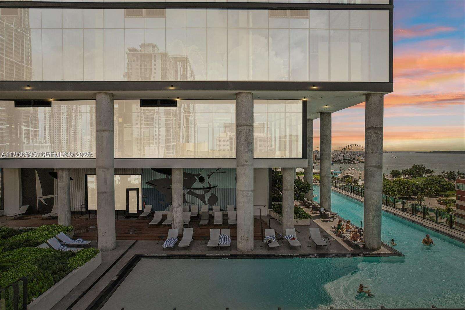 The Elser at 398 5 St, Miami, FL 33132 - For Sale photo 42